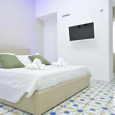 La Dimora Del Sole Nocleg ze śniadaniem 4*