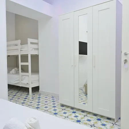 Nocleg ze śniadaniem La Dimora Del Sole 4*