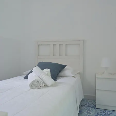 Nocleg ze śniadaniem La Dimora Del Sole Ercolano