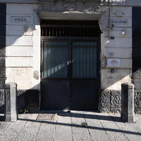 La Dimora Del Sole Nocleg ze śniadaniem 4*