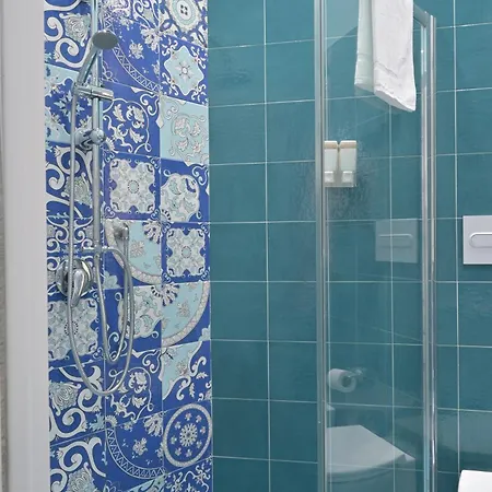 La Dimora Del Sole 住宿加早餐酒店 3*