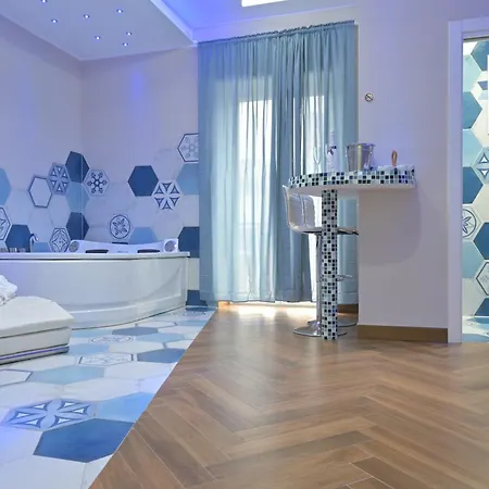 La Dimora Del Sole 埃尔科拉诺