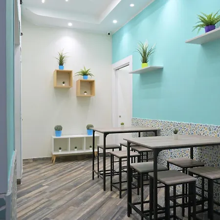 La Dimora Del Sole 3* 埃尔科拉诺