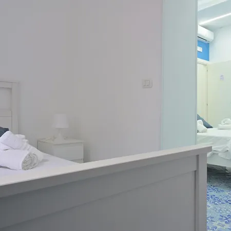 La Dimora Del Sole 3* 埃尔科拉诺