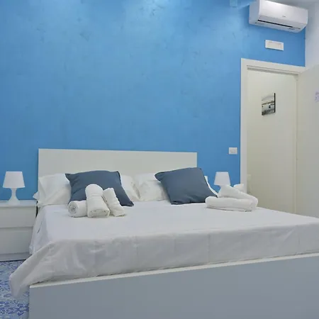 La Dimora Del Sole 3* 埃尔科拉诺