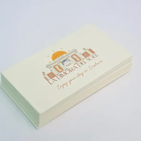 住宿加早餐酒店 La Dimora Del Sole 埃尔科拉诺