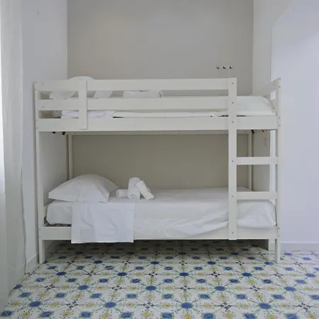 La Dimora Del Sole 3* 埃尔科拉诺