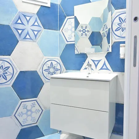 住宿加早餐酒店 La Dimora Del Sole