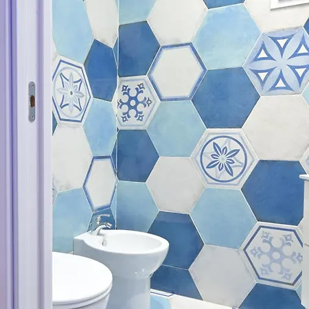 住宿加早餐酒店 La Dimora Del Sole 3*