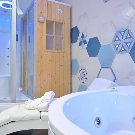 住宿加早餐酒店 La Dimora Del Sole 3*