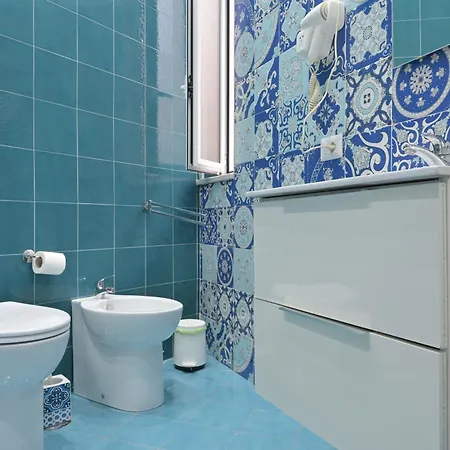 La Dimora Del Sole 3*