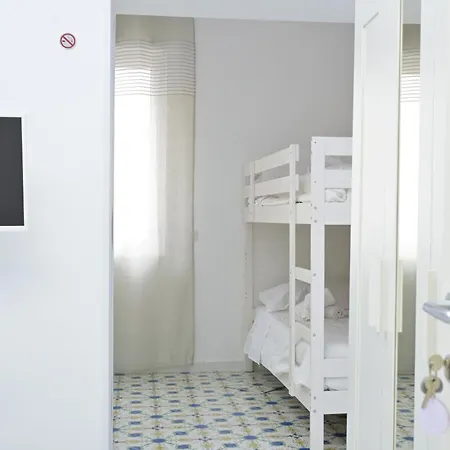 La Dimora Del Sole 埃尔科拉诺