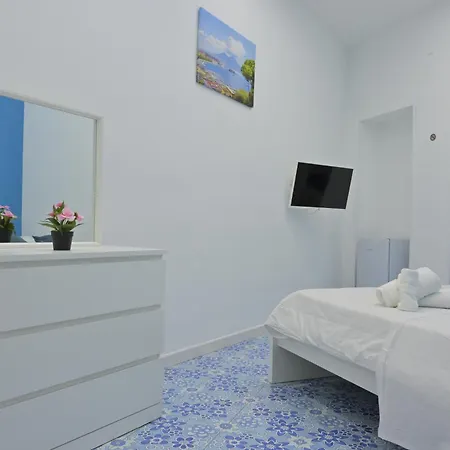 住宿加早餐酒店 La Dimora Del Sole