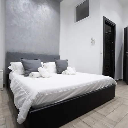 La Dimora Del Sole 住宿加早餐酒店 埃尔科拉诺