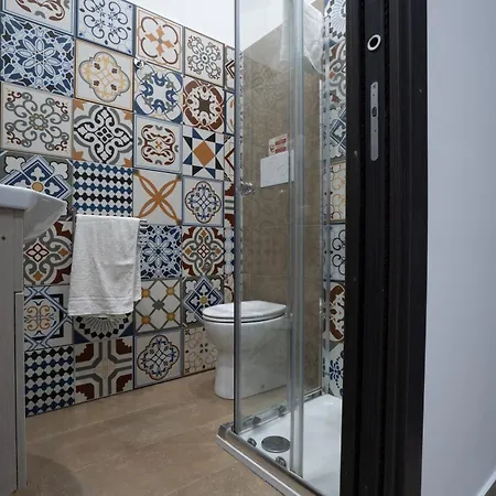 La Dimora Del Sole 住宿加早餐酒店 3*