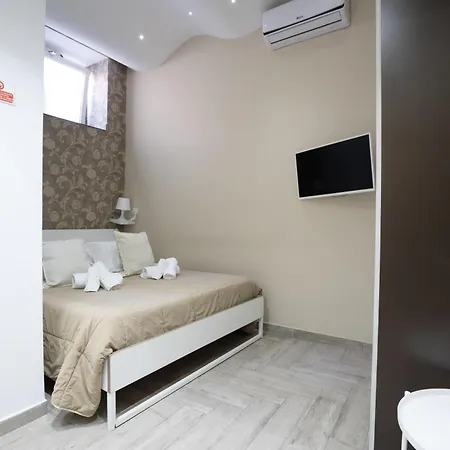 La Dimora Del Sole 住宿加早餐酒店