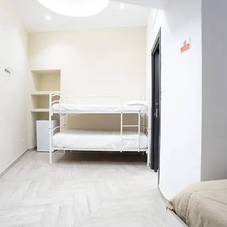 La Dimora Del Sole 住宿加早餐酒店