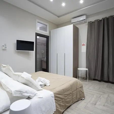 住宿加早餐酒店 La Dimora Del Sole 3*