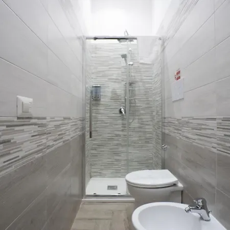 住宿加早餐酒店 La Dimora Del Sole 3*