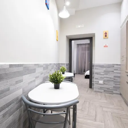 住宿加早餐酒店 La Dimora Del Sole 3*