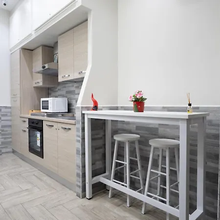 La Dimora Del Sole 住宿加早餐酒店