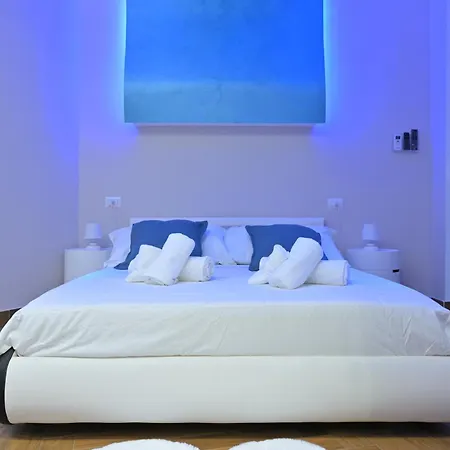 Alojamento de Acomodação e Pequeno-almoço La Dimora Del Sole 3*