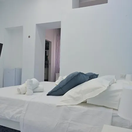 La Dimora Del Sole 3* Ercolano