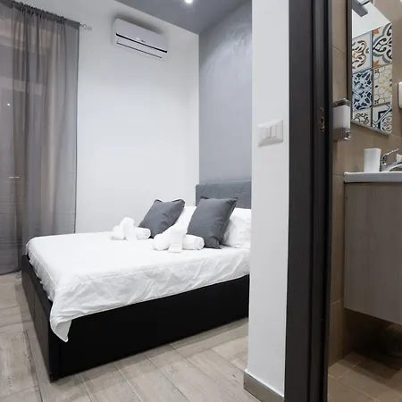 La Dimora Del Sole Alojamento de Acomodação e Pequeno-almoço 3*