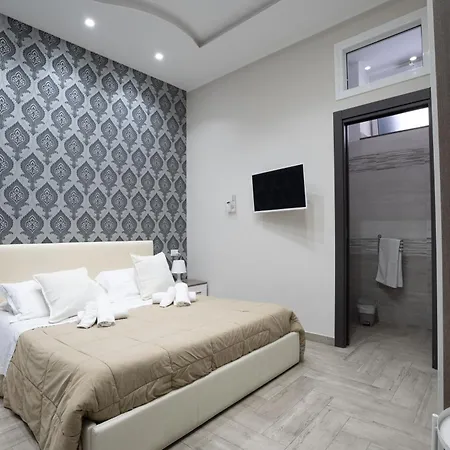 La Dimora Del Sole 3*