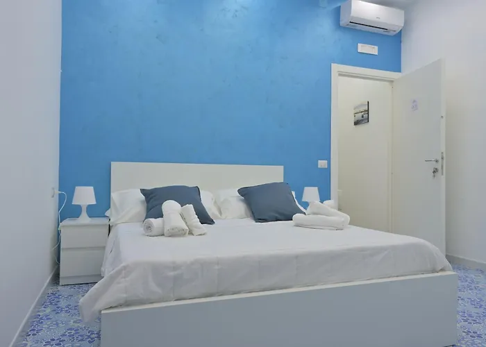 La Dimora Del Sole 4* Ercolano