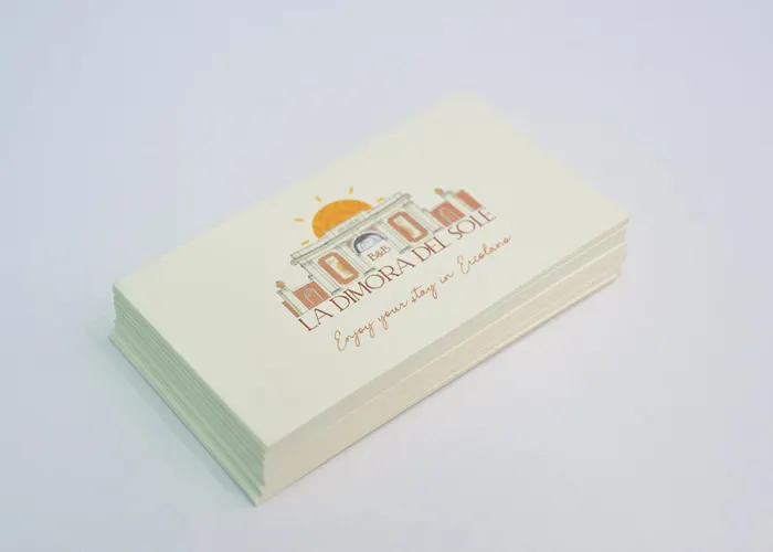 فندق مبيت وإفطار La Dimora Del Sole إيركولانو