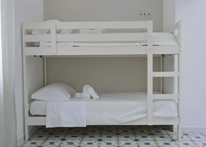 La Dimora Del Sole 3* إيركولانو